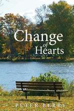 Change of Hearts