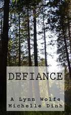 Defiance