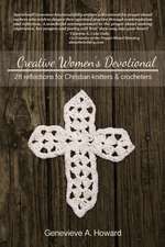 Creative Women's Devotional