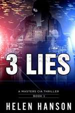 3 Lies