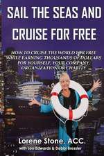 Sail the Seas and Cruise for Free