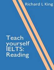 Teach Yourself Ielts Reading