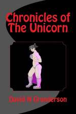 Chronicles of the Unicorn