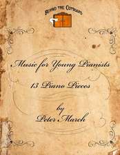 Music for Young Pianists