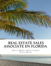 Real Estate Sales Associate En Florida