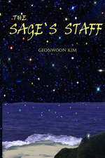 The Sages Staff