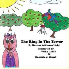 The King in the Tower