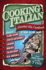 Cooking Italian