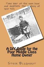 A DIY Guide for the Poor Middle Class Home Owner: Adult Coloring Books Best Sellers Stress Relief