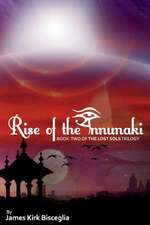 Rise of the Annunaki