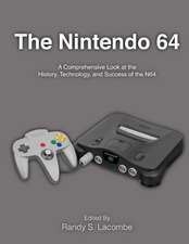 The Nintendo 64