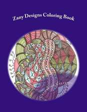 Zany Designs