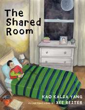 The Shared Room