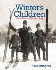 Winter's Children