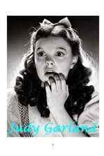 Judy Garland