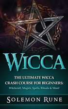 Wicca