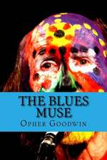 The Blues Muse