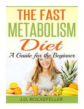 Fast Metabolism Diet