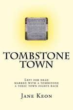 Tombstone Town