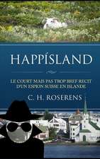 Happisland