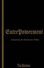 Entrepowerment