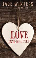 Love Interrupted