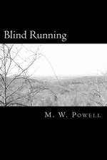 Blind Running