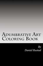 Adumbrative Art One