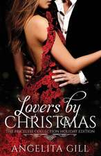 Lovers by Christmas