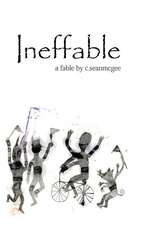 Ineffable