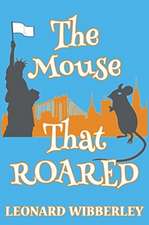 The Mouse That Roared