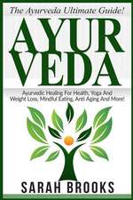 Ayurveda