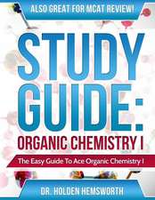 Ace Organic Chemistry I