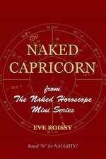 Naked Capricorn