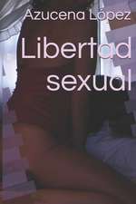 Libertad Sexual