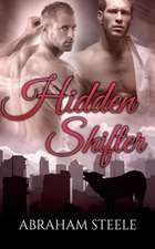 Hidden Shifter