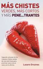 Mas Chistes Verdes, Mas Cortos y Mas Pene ...Trantes