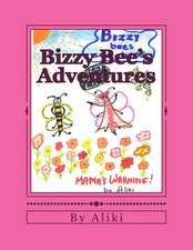 Bizzy Bee's Adventures