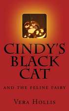 Cindy's Black Cat