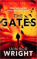 The Gates