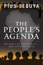 The People's Agenda