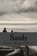 Sandy