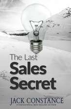 The Last Sales Secret