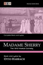 Madame Sherry