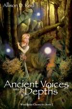 Ancient Voices