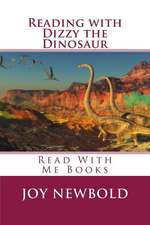 Reading with Dizzy the Dinosaur