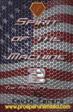 Spirit of the Machine 2