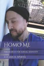 Homo Me