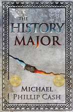 The History Major