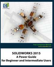 Solidworks 2015